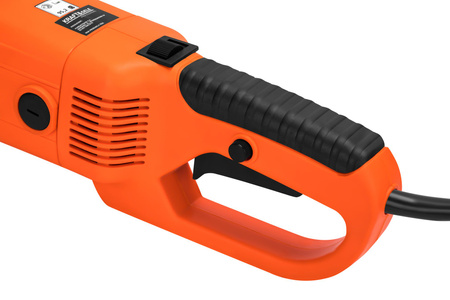 Elektryczna Gwintownica Do Rur 230V Przenośna 2400W KD587