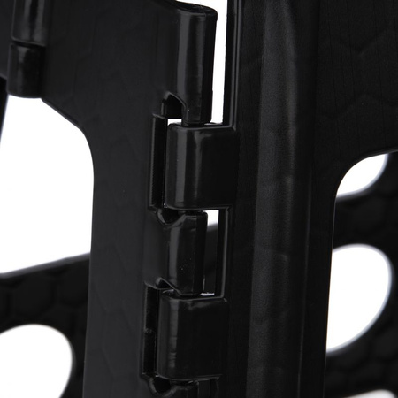 TABORET / STOŁEK SKŁADANY 53x40x3cm 