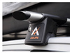 Bagażnik na relingi Citroen C5X 5D Fastback 21-