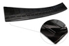 Nakładka na zderzak tylny do PEUGEOT 508 SW (Carbon Fiber)