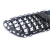 GRILL MERCEDES SPRINTER W907 2018- GLOSS BLACK GT
