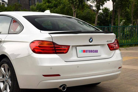 SPOILER NA KLAPE BMW F36 GRAND COUPE M-PERFORMANCE