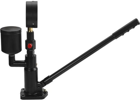 PRÓBNIK WTRYSKIWACZY DIESEL 600BAR TDI