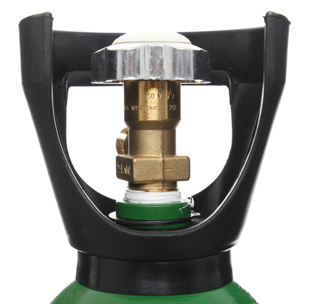 Butla gazowa AR CO2 PUSTA 8L KD1831