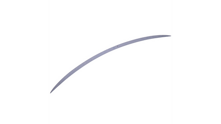 Lotka Lip Spoiler Gloss Black TESLA MODEL 3 2017-2022