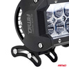 Lampa robocza halogen LED szperacz AWL17 6LED 12V 24V AMIO-02431