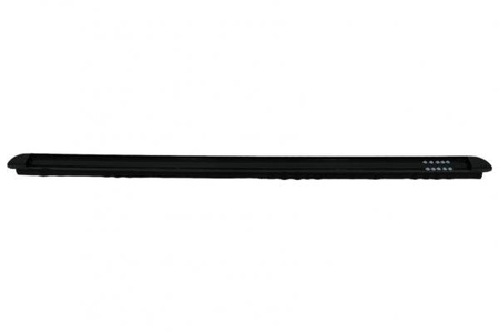 STOPNIE  BOCZNE PROGI MERCEDES V-CLASS W447 14- LONG LWB
