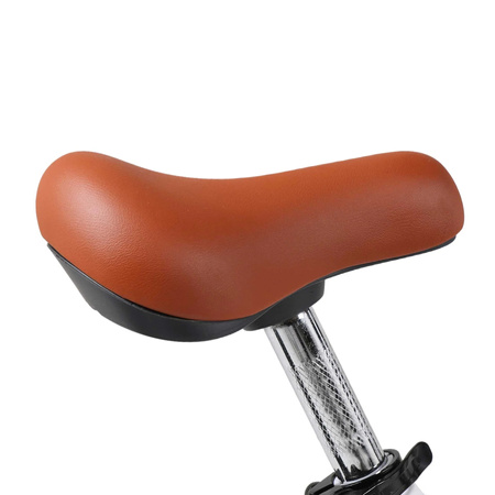 Rowerek biegowy LittleLife - Biały