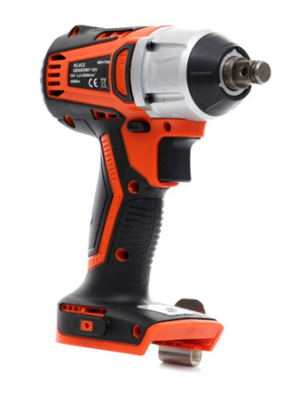 Klucz udarowy 18V X-SERIES KD1750