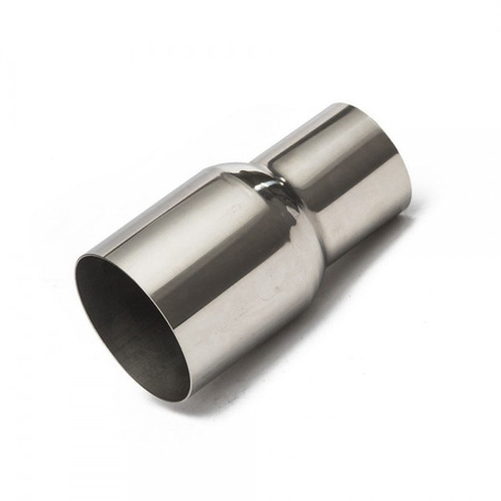 Redukcja układu wydechowego 70-76mm