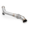 Downpipe Mercedes-Benz W204 S204 220CDI EURO 4