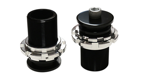 Zawieszenie gwintowane Street D2 Racing BMW E93 M3 07+