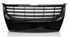 Grill przedni VW TOURAN 07-10 BLACK POŁYSK