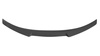 Lotka Lip Spoiler - BMW seria 3 F30 (2011-2018) M4 Style