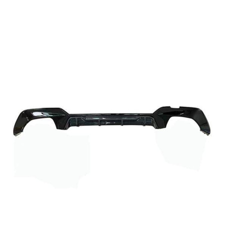 DYFUZOR BMW G20 G28 340I M-TECH MP CARBON LOOK