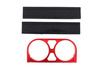 Pompa Paliwa Epman Uchwyt 2x60mm Red