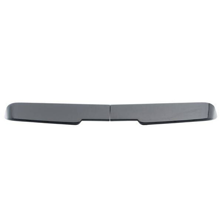 SPOILER NA TYLNE DRZWI VW T5 / T6 2003-2020
