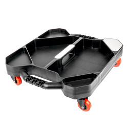 Taca na narzędzia warsztatowe na kółkach AMIO-04265