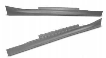 Progi sport do Bmw F21 2011-2018