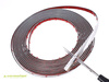 Listwa dekoracyjna, chrom, 12 mm x 8 m (58990)