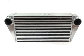 Intercooler TurboWorks 600x300x102 3" tylny