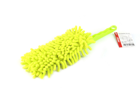 Szczotka do czyszczenia sprzątania samochodu usuwania kurzu AMIO-02605