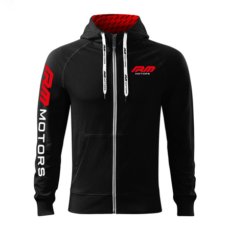Leżak RM Motors