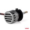 Żarówki samochodowe LED seria K3 H7 12V 6000K Canbus AMIO-03683