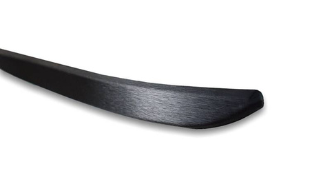 Nakładka na klapę bagażnika do Skoda EnyaQ I SUV(5) (2020-) - Satin Black