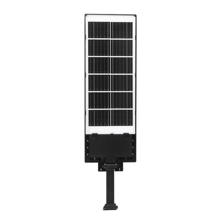 LAMPA SOLARNA LED Z PILOTEM KD3481