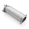 Downpipe BMW F20, F21 118d, 118dx, 120d, 120dx, 125d B47, N47N +KATALIZATOR