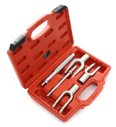 Zestaw ściągaczy 3el. KD10166