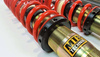 BMW Seria 3 / E30 Cabriolet Zawieszenie gwintowane MTS Technik MTSGWBM15-C
