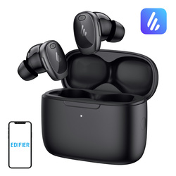 Wireless headphones TWS Edifier NeoDots, ANC (black)