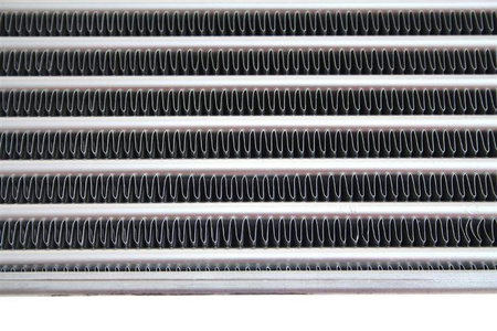 Intercooler TurboWorks SUBARU IMPREZA GDA GDB GDF WRX STI 01-06
