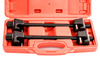 Ściągacz do sprężyn z zabezpieczeniem 260mm KD12523