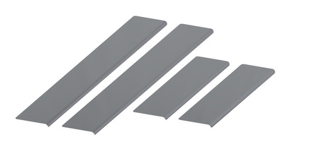 Progi 2 Line Chevrolet Lacetti - Sedan/Hatchback/Kombi 4\5 2003-2010 - Satin