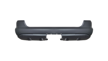 Tylny zderzak PDC MERCEDES M-Class W163 Facelift 2002-2005