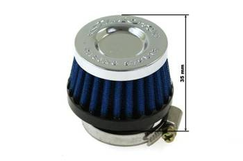 Moto Filtr stożkowy SIMOTA 42mm JAU-MC23238-21
