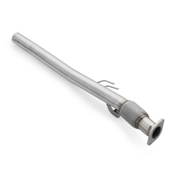 Downpipe Peugeot 207 1.6 HDI (2006-2010)