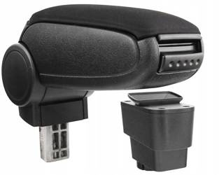 Podłokietnik dedykowany Fiat Grande Punto i EVO