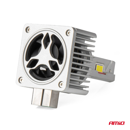 Żarówki samochodowe LED seria D-Basic D3S/D8S/D3R 6000K Canbus AMIO-03628