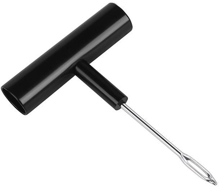 ZESTAW NAPRAWCZY DO OPON 58ELEMENTÓW KD12506