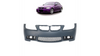 Przedni zderzak sport PDC  BMW 3 (E90) Sedan (E91) Touring przed liftem 2005-2008