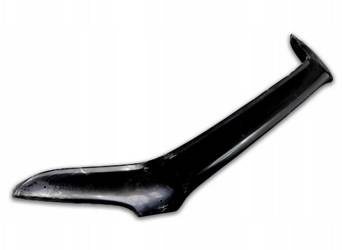 Osłona maski owiewka Ford Transit Custom 2018+