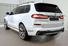Nakładki progowe HYBRID do BMW X7 (G07)