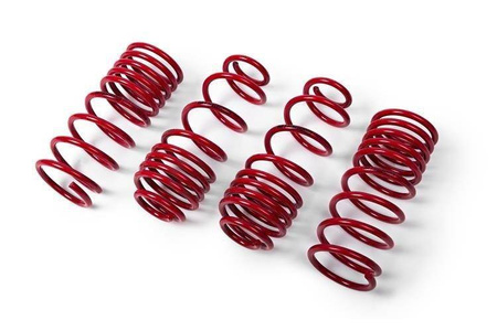 Mini Mini (R56) Sprężyny obniżające MTS Technik MTSXMM008