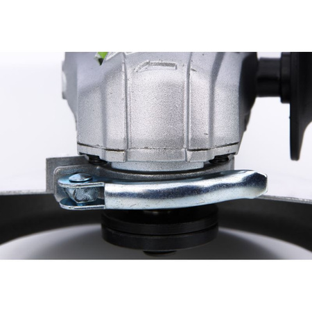 SZLIFIERKA KĄTOWA AKUMULATOROWA KD3404