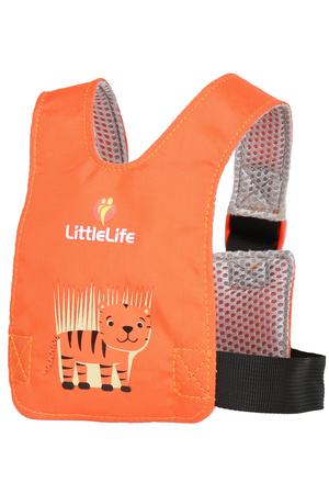 Szelki bezpieczeństwa LittleLife - Tygrys