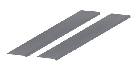 Progi One Line Peugeot 307 - Hatchback 3 2001-2007 - Mat